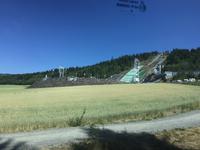 Lillehammer &ndash; &copy; Sabine Letzybyll (Eberhardt TRAVEL)
