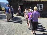 Maihaugen &ndash; &copy; Sabine Letzybyll (Eberhardt TRAVEL)