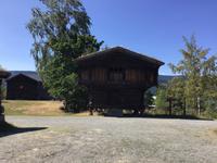 Maihaugen &ndash; &copy; Sabine Letzybyll (Eberhardt TRAVEL)