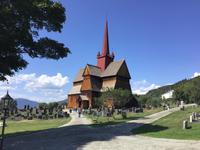 Ringebu &ndash; &copy; Sabine Letzybyll (Eberhardt TRAVEL)