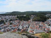 Mandal  &ndash; &copy; Arne Schlösser (Eberhardt TRAVEL)