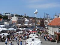 Stavanger - Segelevent &ndash; &copy; Arne Schlösser (Eberhardt TRAVEL)