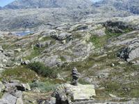 Saudafjell (3) &ndash; &copy; Arne Schlösser (Eberhardt TRAVEL)