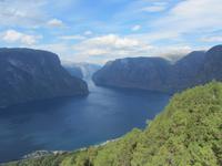 Stegastein &ndash; &copy; Arne Schlösser (Eberhardt TRAVEL)