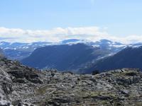 Dalsnibba (2) &ndash; &copy; Arne Schlösser (Eberhardt TRAVEL)