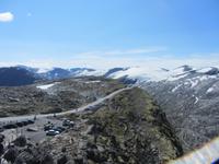 Dalsnibba &ndash; &copy; Arne Schlösser (Eberhardt TRAVEL)