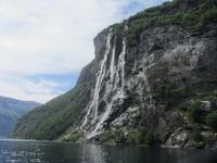 Die sieben Schwestern (2) &ndash; &copy; Arne Schlösser (Eberhardt TRAVEL)
