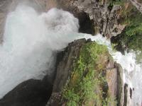 Gudbrandsjuvet (3) &ndash; &copy; Arne Schlösser (Eberhardt TRAVEL)