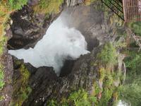 Gudbrandsjuvet-Schlucht &ndash; &copy; Arne Schlösser (Eberhardt TRAVEL)
