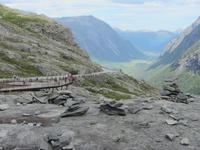 Trollstigen (3) &ndash; &copy; Arne Schlösser (Eberhardt TRAVEL)