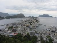 Askla-Alesund &ndash; &copy; Arne Schlösser (Eberhardt TRAVEL)