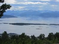 Molde-Panorama &ndash; &copy; Arne Schlösser (Eberhardt TRAVEL)