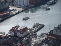 Bergen (2) &ndash; &copy; Arne Schlösser (Eberhardt TRAVEL)