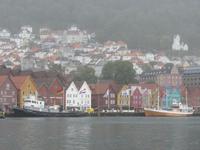 Bryggen (2) &ndash; &copy; Arne Schlösser (Eberhardt TRAVEL)