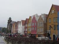 Bryggen (3) &ndash; &copy; Arne Schlösser (Eberhardt TRAVEL)