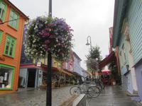 Buntes Stavanger &ndash; &copy; Arne Schlösser (Eberhardt TRAVEL)