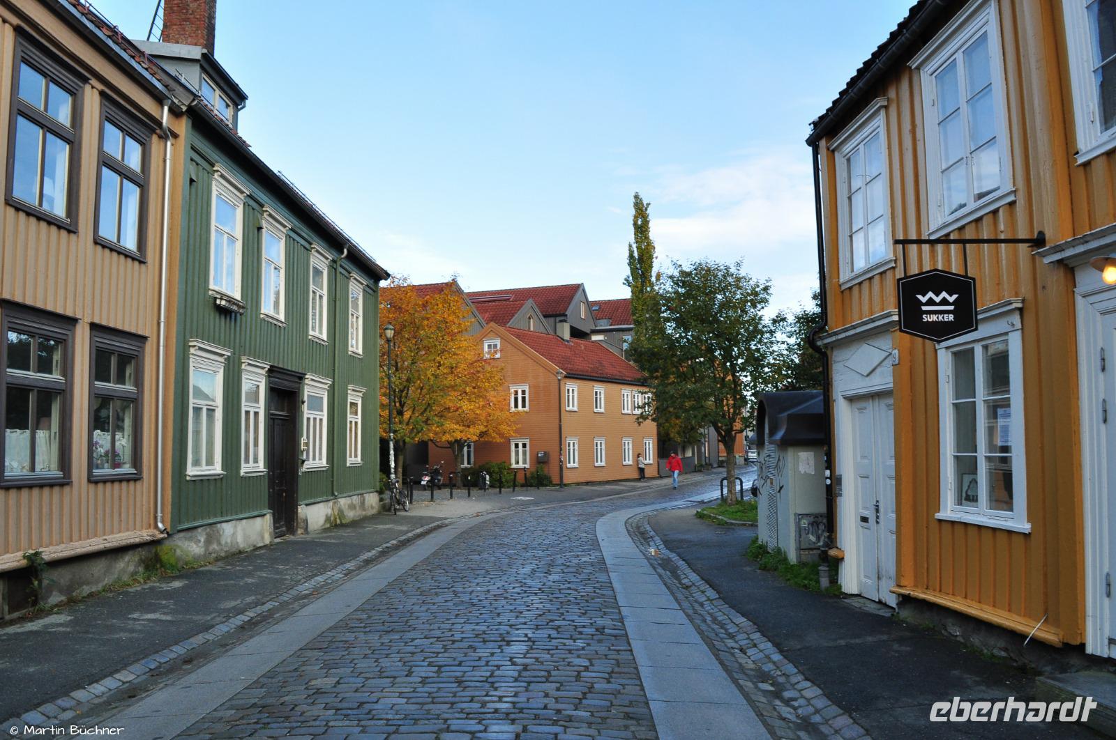 Tag 03 Trondheim NO-HURTK 10 (19) &ndash; &copy; Martin Büchner (Eberhardt TRAVEL)