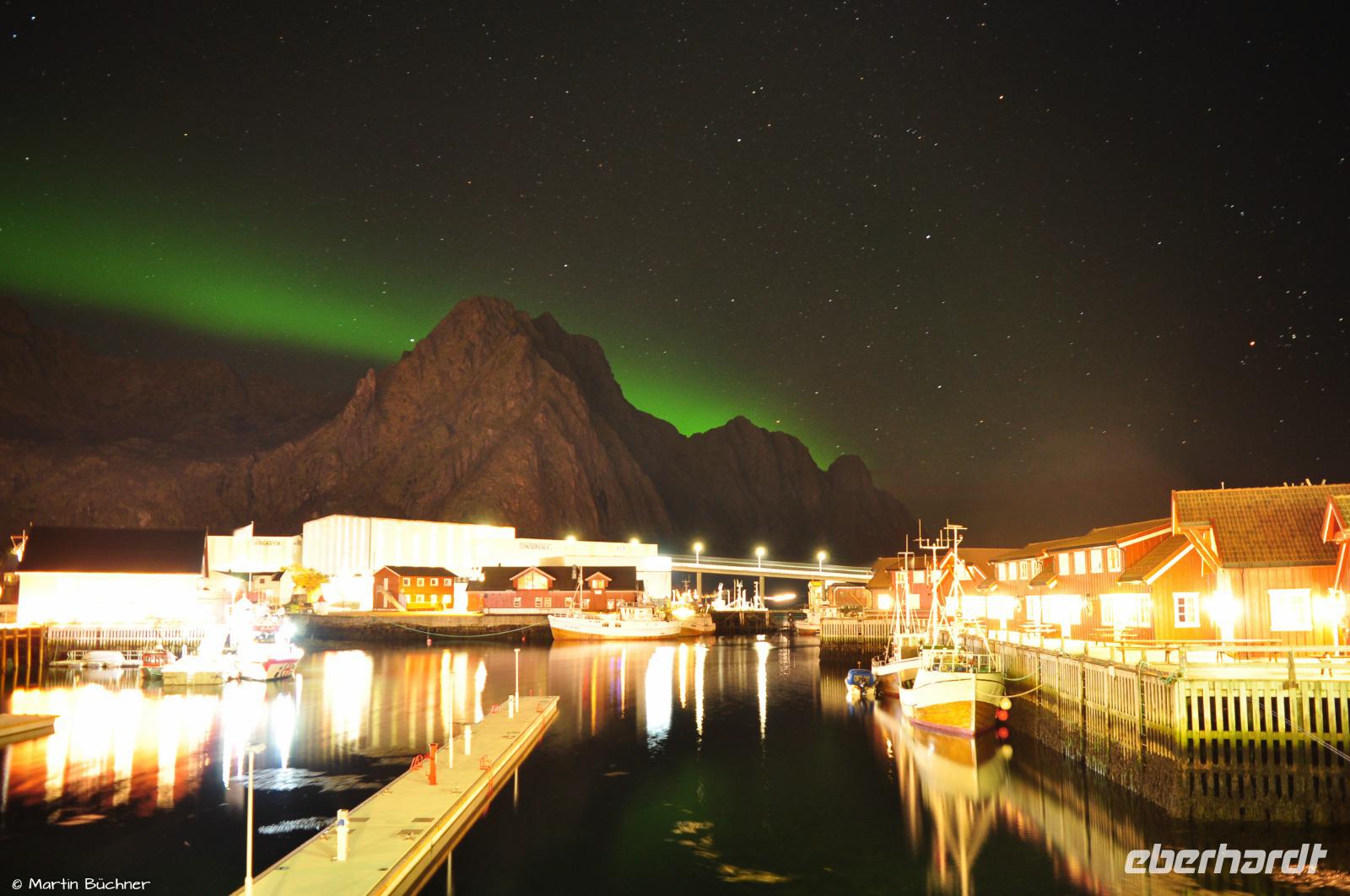 Tag 04 Polarkreis & Lofoten NO-HURTK 10 (23) &ndash; &copy; Martin Büchner (Eberhardt TRAVEL)
