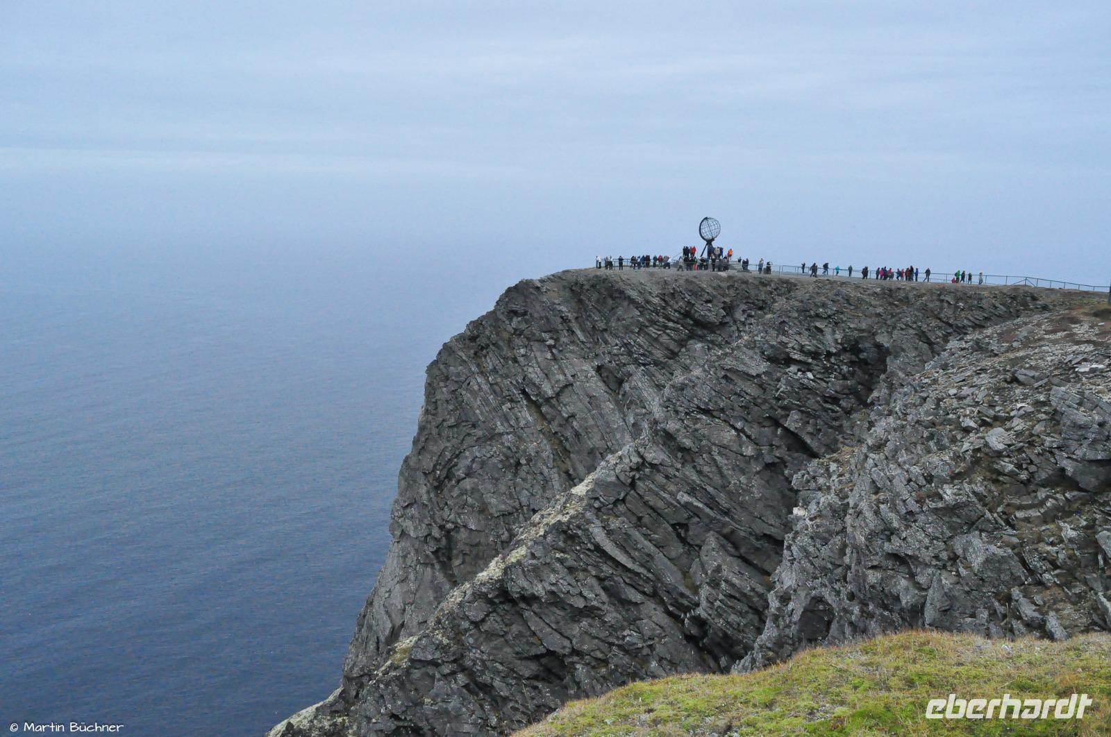 Tag 06 Nordkapp NO-HURTK 10 (2) &ndash; &copy; Martin Büchner (Eberhardt TRAVEL)