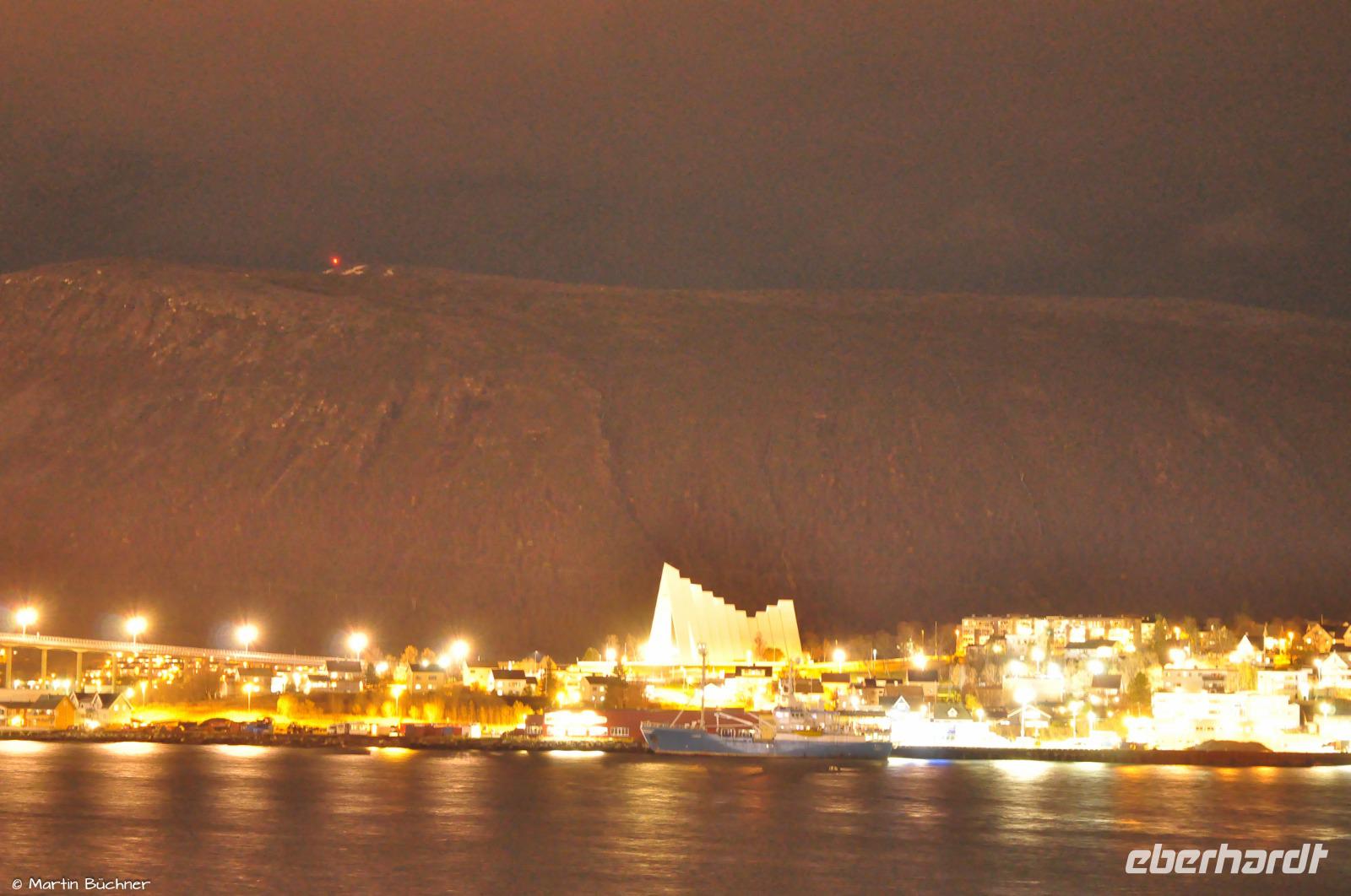 Tag 08 Hammerfest NO-HURTK 10 (11) &ndash; &copy; Martin Büchner (Eberhardt TRAVEL)