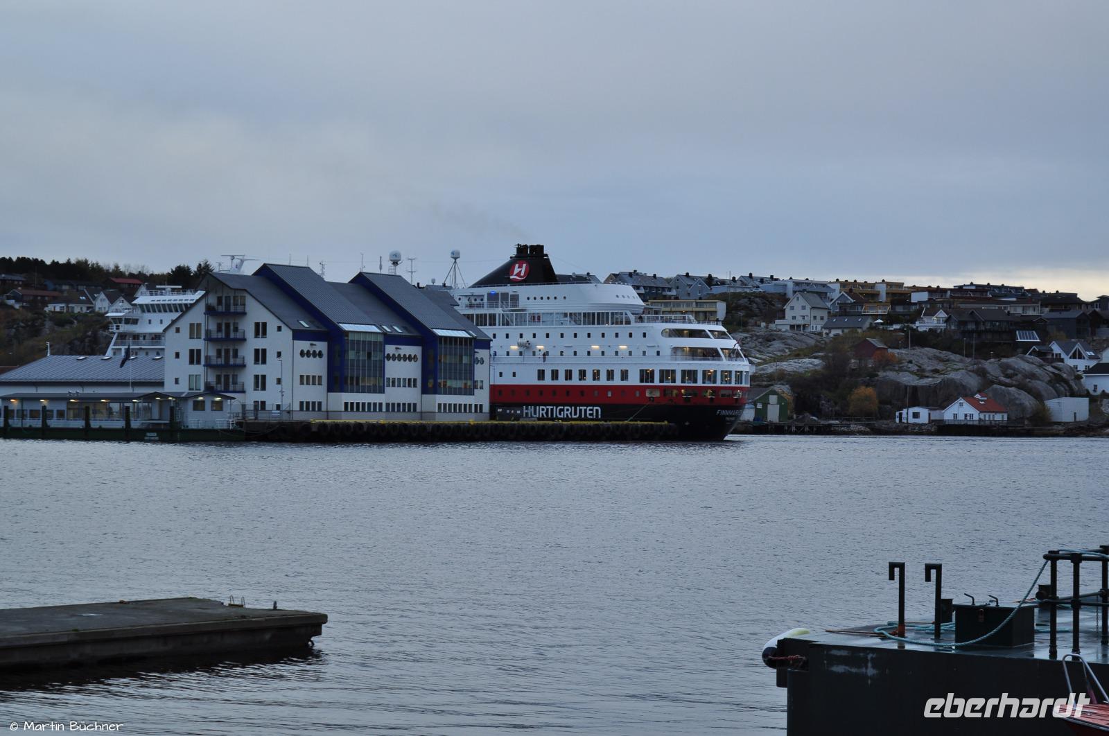 Tag 11 Trondheim & Kristiansund NO-HURTK 10 (8) &ndash; &copy; Martin Büchner (Eberhardt TRAVEL)