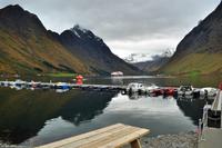 Tag 02 Ålesund & Hjørundfjord NO-HURTK 10 (11) &ndash; &copy; Martin Büchner (Eberhardt TRAVEL)
