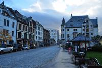 Tag 02 Ålesund & Hjørundfjord NO-HURTK 10 (29) &ndash; &copy; Martin Büchner (Eberhardt TRAVEL)