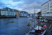 Tag 02 Ålesund & Hjørundfjord NO-HURTK 10 (31) &ndash; &copy; Martin Büchner (Eberhardt TRAVEL)