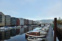 Tag 03 Trondheim NO-HURTK 10 (6) &ndash; &copy; Martin Büchner (Eberhardt TRAVEL)
