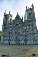 Tag 03 Trondheim NO-HURTK 10 (14) &ndash; &copy; Martin Büchner (Eberhardt TRAVEL)