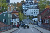 Tag 03 Trondheim NO-HURTK 10 (18) &ndash; &copy; Martin Büchner (Eberhardt TRAVEL)