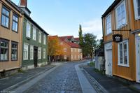 Tag 03 Trondheim NO-HURTK 10 (19) &ndash; &copy; Martin Büchner (Eberhardt TRAVEL)