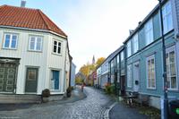 Tag 03 Trondheim NO-HURTK 10 (20) &ndash; &copy; Martin Büchner (Eberhardt TRAVEL)