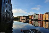 Tag 03 Trondheim NO-HURTK 10 (22) &ndash; &copy; Martin Büchner (Eberhardt TRAVEL)
