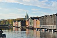 Tag 03 Trondheim NO-HURTK 10 (27) &ndash; &copy; Martin Büchner (Eberhardt TRAVEL)
