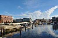 Tag 03 Trondheim NO-HURTK 10 (28) &ndash; &copy; Martin Büchner (Eberhardt TRAVEL)