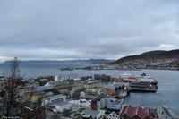 Tag 08 Hammerfest NO-HURTK 10 (2) &ndash; &copy; Martin Büchner (Eberhardt TRAVEL)