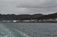 Tag 08 Hammerfest NO-HURTK 10 (7) &ndash; &copy; Martin Büchner (Eberhardt TRAVEL)