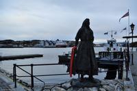 Tag 11 Trondheim & Kristiansund NO-HURTK 10 (5) &ndash; &copy; Martin Büchner (Eberhardt TRAVEL)