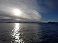 Hurtigrute, MS Finnmarken &ndash; &copy; Ria Heilmann (Eberhardt TRAVEL)