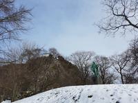 Hurtigrute, Alesund, Rollo Denkmal &ndash; &copy; Ria Heilmann (Eberhardt TRAVEL)