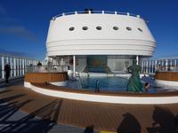 Hurtigrute, MS Finnmarken &ndash; &copy; Ria Heilmann (Eberhardt TRAVEL)
