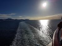 Hurtigrute, MS Finnmarken &ndash; &copy; Ria Heilmann (Eberhardt TRAVEL)