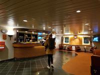 Hurtigrute, MS Finnmarken &ndash; &copy; Ria Heilmann (Eberhardt TRAVEL)
