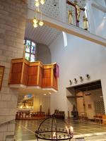 Hurtigrute, Bodo, Domkirche &ndash; &copy; Ria Heilmann (Eberhardt TRAVEL)