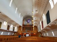 Hurtigrute, Bodo, Domkirche &ndash; &copy; Ria Heilmann (Eberhardt TRAVEL)