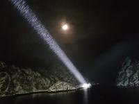 Hurtigrute, Trollfjord &ndash; &copy; Ria Heilmann (Eberhardt TRAVEL)