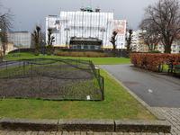 Hurtigrute, Bergen, Theater &ndash; &copy; Ria Heilmann (Eberhardt TRAVEL)