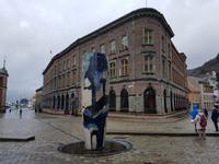 Hurtigrute, Bergen &ndash; &copy; Ria Heilmann (Eberhardt TRAVEL)