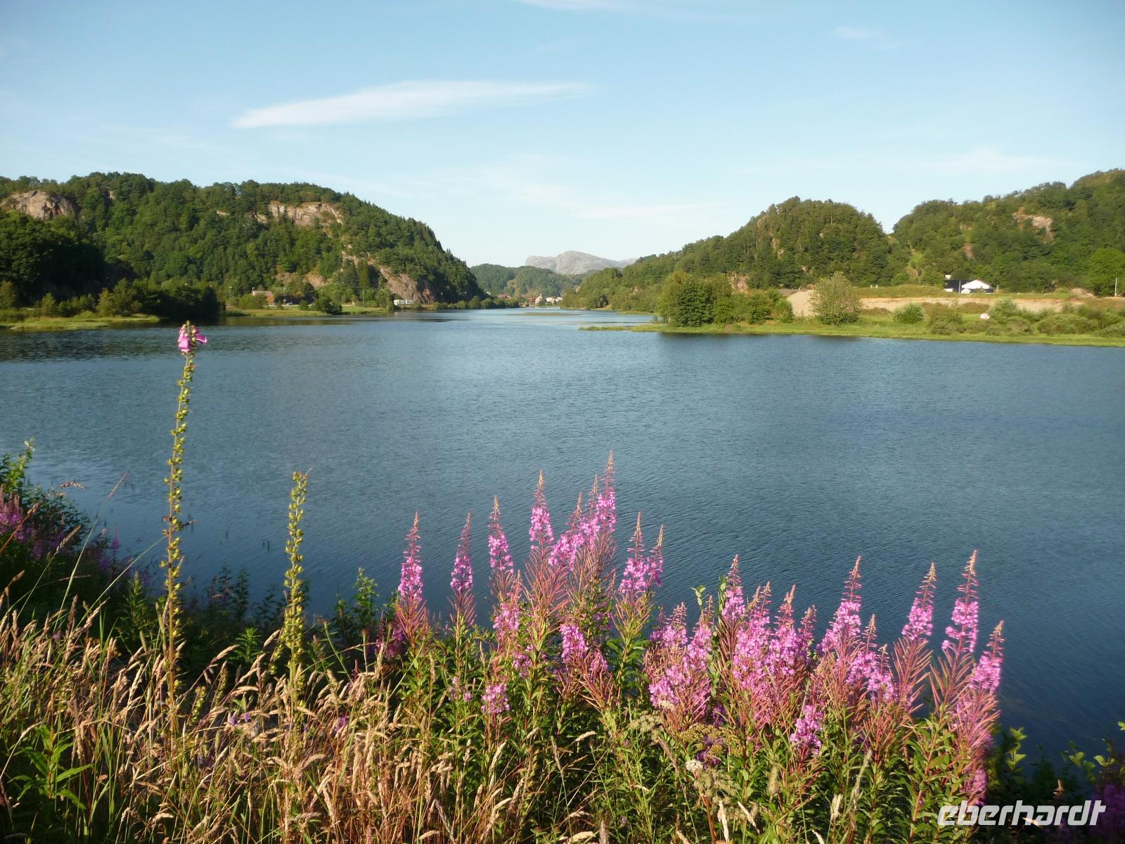 Kristiansand-Stavanger &ndash; &copy; Konrad Füssel (Eberhardt TRAVEL)